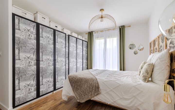 Maison LACANAU (33680)  94 m2 487 000 € 