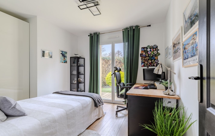 Maison LACANAU (33680)  94 m2 487 000 € 