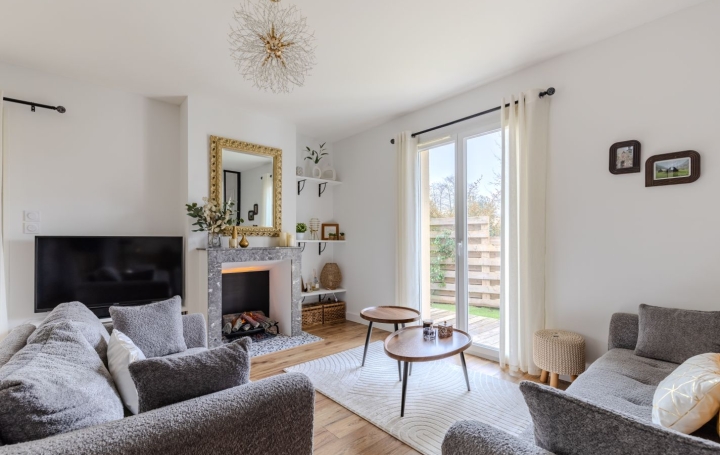 Maison LACANAU (33680)  94 m2 487 000 € 