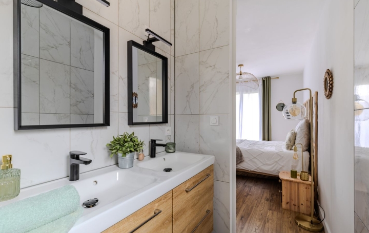 Maison LACANAU (33680)  94 m2 487 000 € 