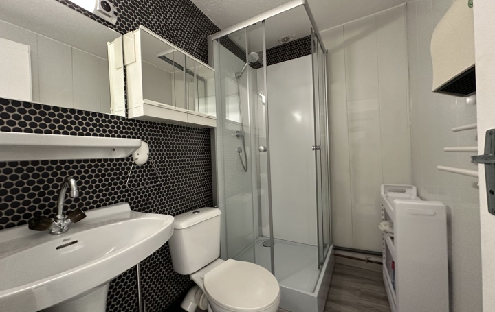 2 Pièces CAUTERETS (65110)  26 m2 123 000 € 