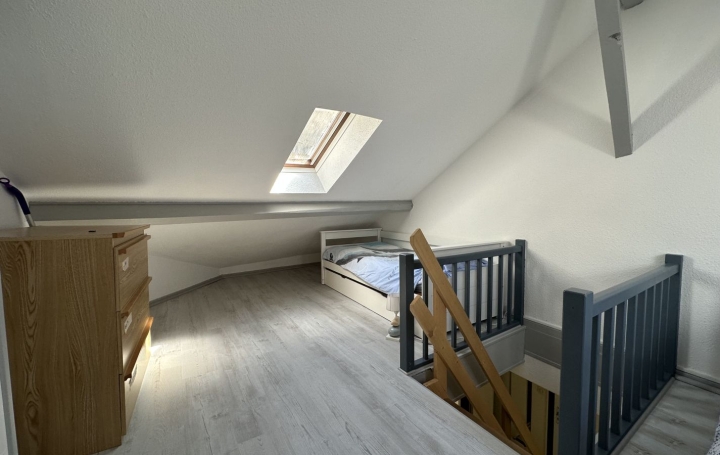 2 Pièces CAUTERETS (65110)  26 m2 123 000 € 