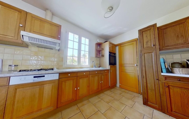 Maison LACANAU (33680)  90 m2 454 000 € 