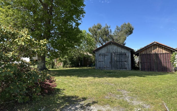 Maison LACANAU (33680)  90 m2 454 000 € 