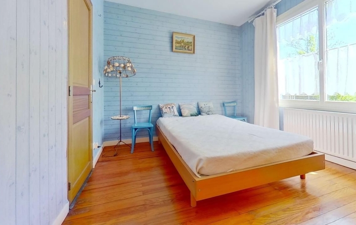 Maison LACANAU (33680)  90 m2 454 000 € 