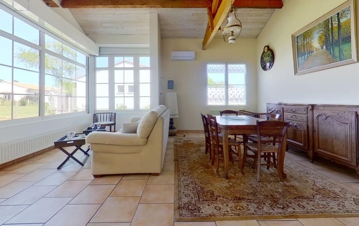 Maison LACANAU (33680)  90 m2 454 000 € 