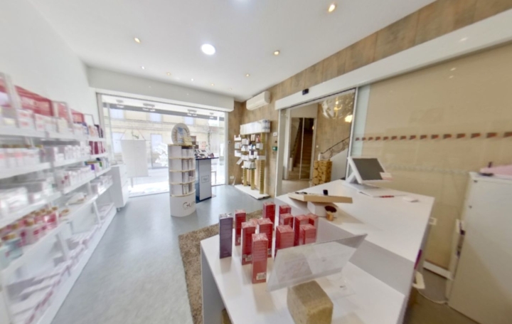 Activité commerciale SAINT-MEDARD-EN-JALLES (33160)  140 m2 125 000 € 