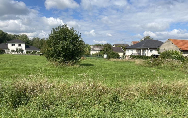 Réseau Immo-diffusion : Terrain  KESKASTEL   88 000 € 