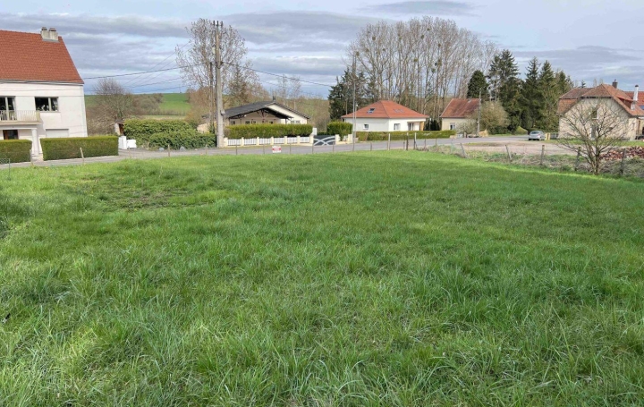 Terrain PUTTELANGE-AUX-LACS (57510)   75 000 € 