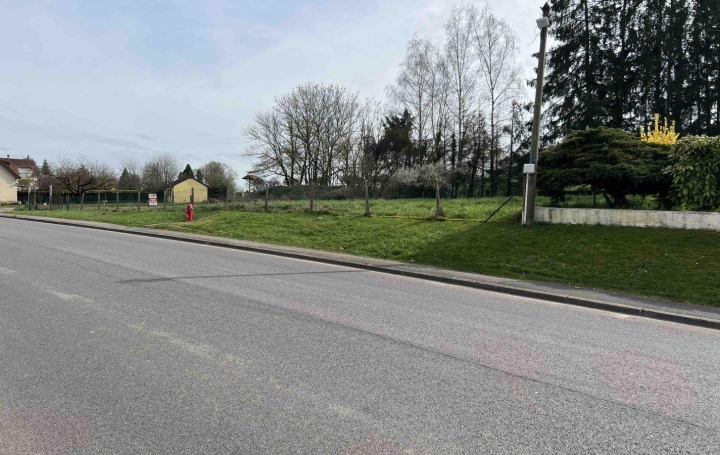 Terrain PUTTELANGE-AUX-LACS (57510)   75 000 € 