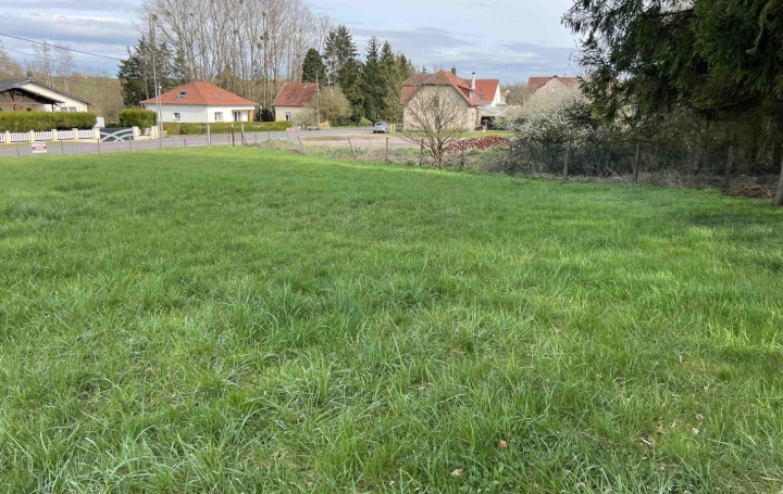 Terrain PUTTELANGE-AUX-LACS (57510)   75 000 € 