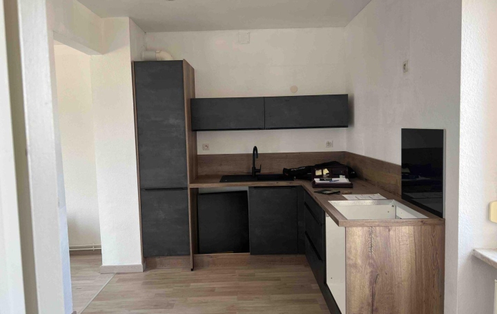 Appartement FORBACH (57600) 98 m2 98 000 € 