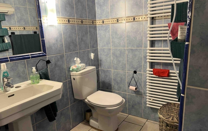 Maison HOMBOURG-HAUT (57470)  134 m2 157 000 € 