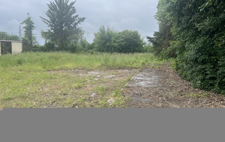 Terrain PUTTELANGE-AUX-LACS (57510)   85 000 € 