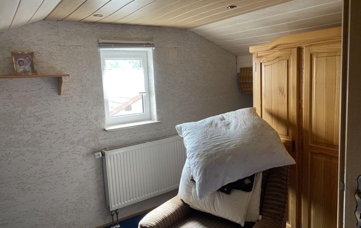 Maison HILSPRICH (57510)  64 m2 126 000 € 