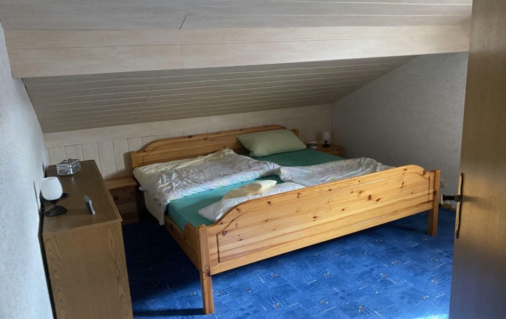 Maison HILSPRICH (57510)  64 m2 126 000 € 