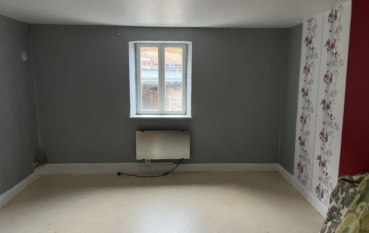 Maison TIEFFENBACH (67290)  68 m2 44 500 € 