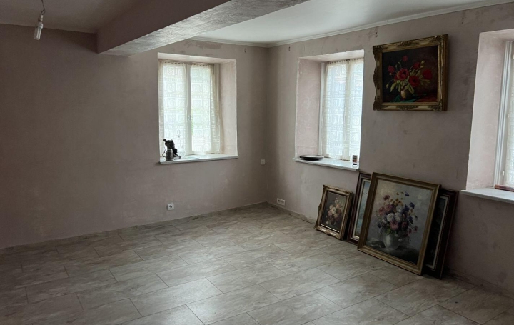 Maison TIEFFENBACH (67290)  68 m2 44 500 € 