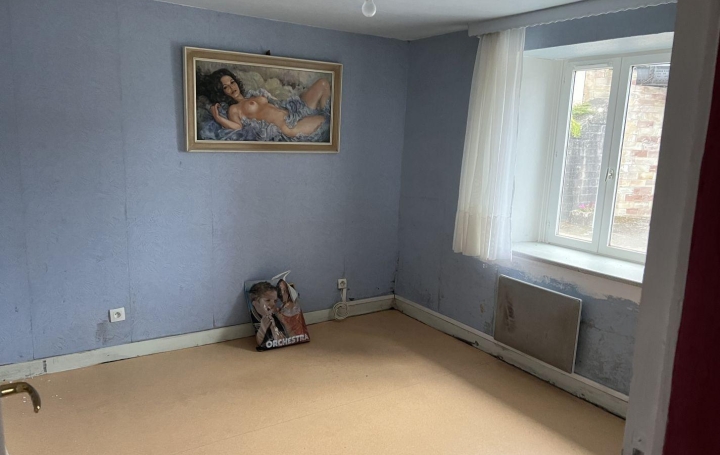 Maison TIEFFENBACH (67290)  68 m2 44 500 € 