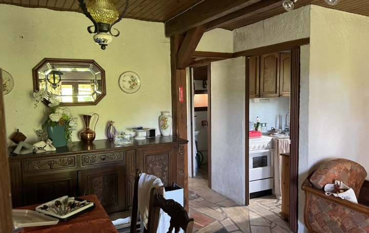 Immeuble SARRALBE (57430)  170 m2 189 000 € 