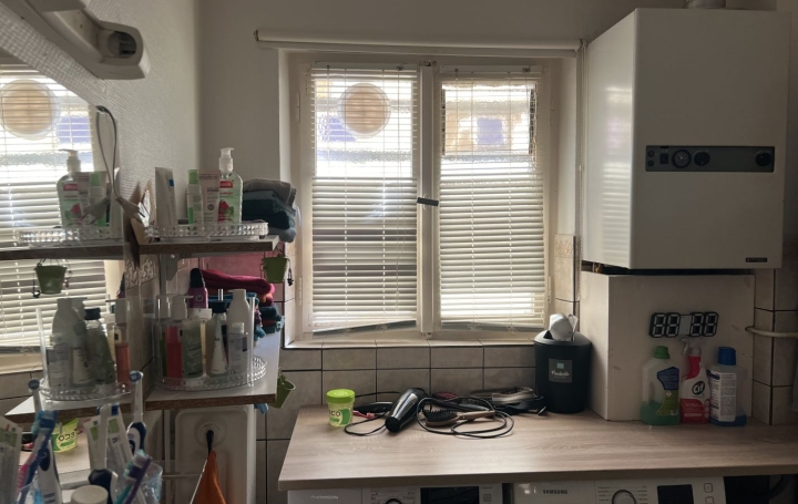 Immeuble SARRALBE (57430)  170 m2 189 000 € 