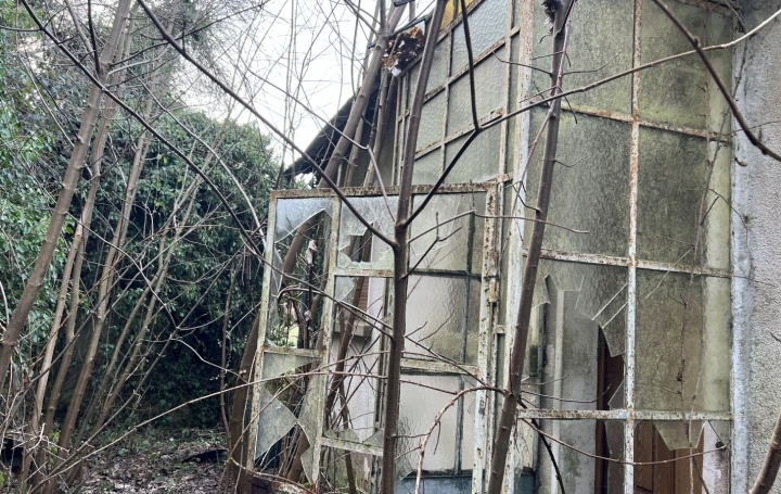 Maison HANVILLER (57230)  82 m2 19 000 € 