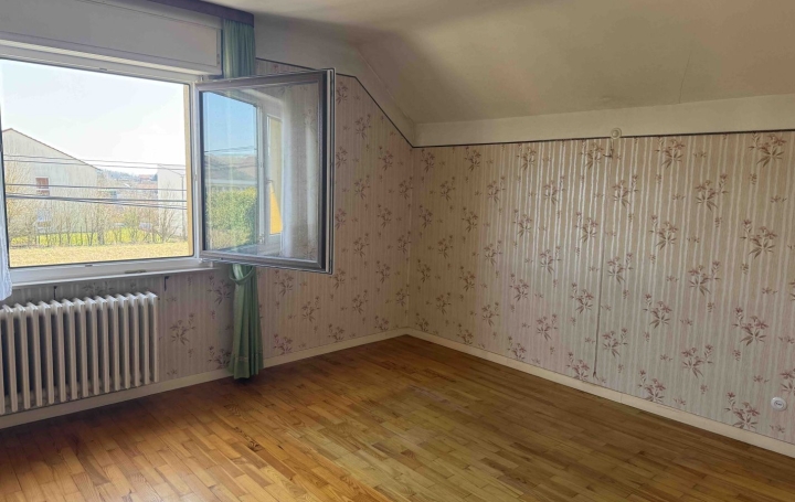 Maison LOUPERSHOUSE (57510)  145 m2 173 000 € 