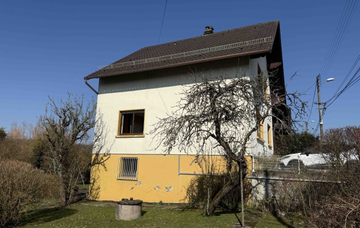 Maison LOUPERSHOUSE (57510)  145 m2 173 000 € 