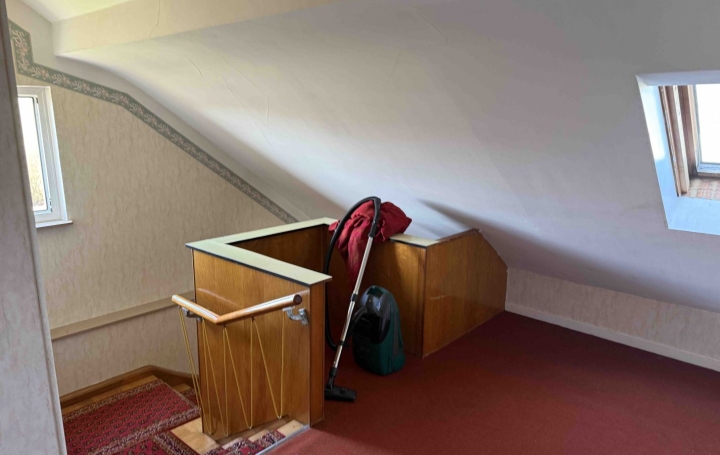 Maison LOUPERSHOUSE (57510)  145 m2 173 000 € 