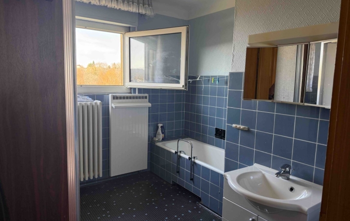 Maison LOUPERSHOUSE (57510)  145 m2 173 000 € 