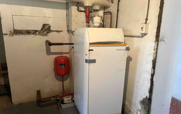 Maison LOUPERSHOUSE (57510)  145 m2 173 000 € 