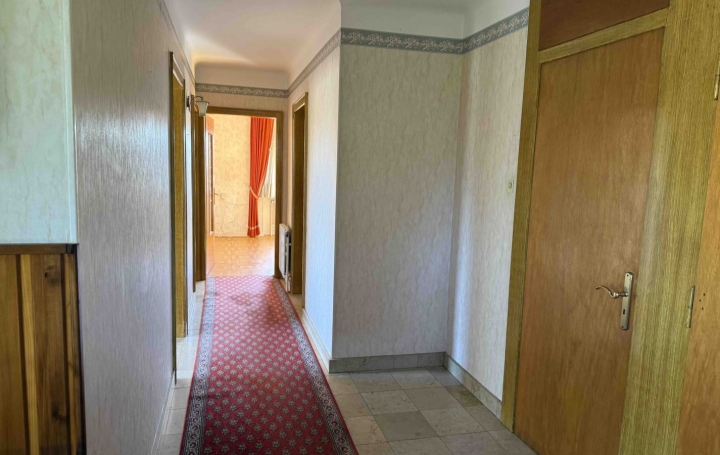 Maison LOUPERSHOUSE (57510)  145 m2 173 000 € 