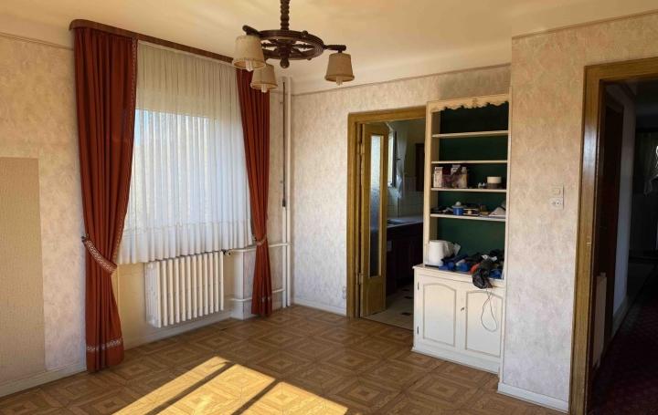 Maison LOUPERSHOUSE (57510)  145 m2 173 000 € 