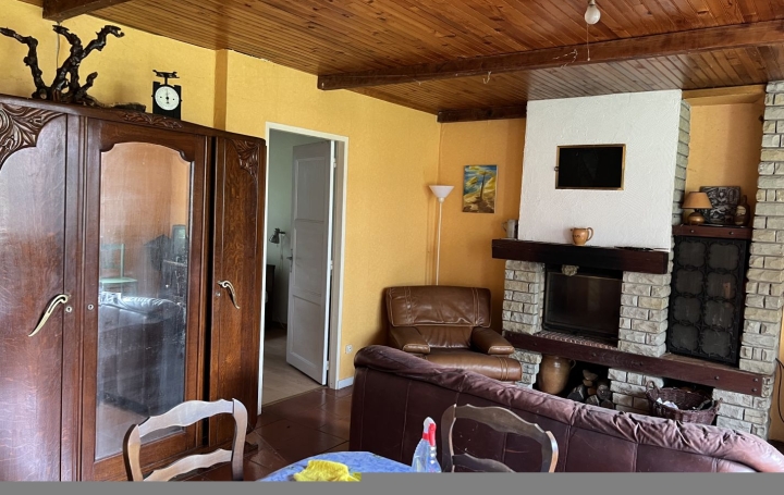 Maison HILSPRICH (57510)  50 m2 35 500 € 