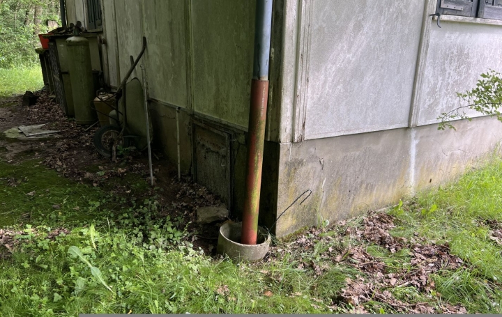 Maison HILSPRICH (57510)  50 m2 35 500 € 