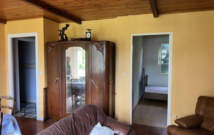 Maison HILSPRICH (57510)  50 m2 35 500 € 