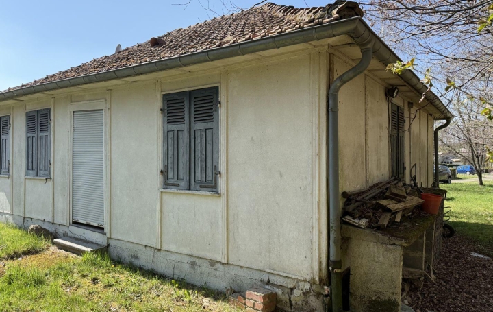 Maison HILSPRICH (57510)  50 m2 35 500 € 