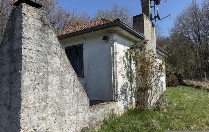 Maison HILSPRICH (57510)  50 m2 35 500 € 