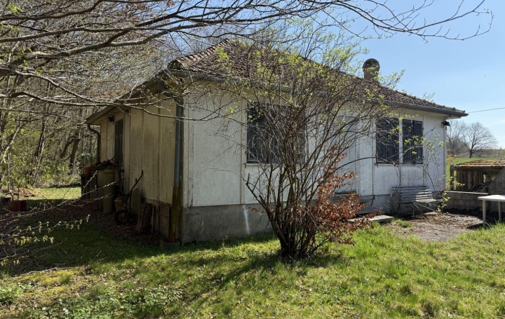 Maison HILSPRICH (57510)  50 m2 35 500 € 