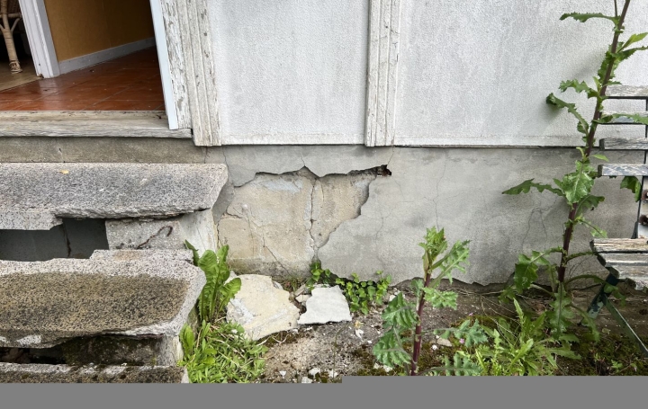 Maison HILSPRICH (57510)  50 m2 35 500 € 