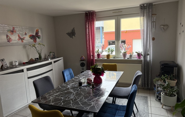 Immeuble REMERING-LES-PUTTELANGE (57510)  438 m2 468 000 € 