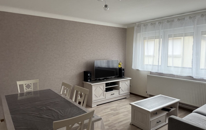 Immeuble REMERING-LES-PUTTELANGE (57510)  438 m2 468 000 € 