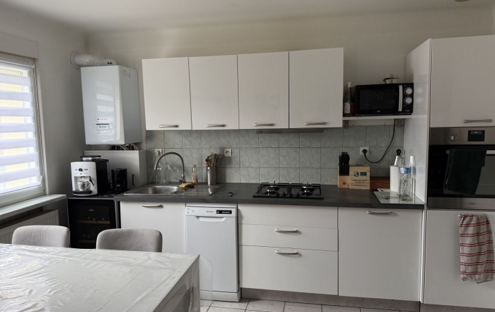 Immeuble REMERING-LES-PUTTELANGE (57510)  438 m2 468 000 € 