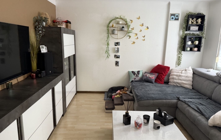 Immeuble REMERING-LES-PUTTELANGE (57510)  438 m2 468 000 € 