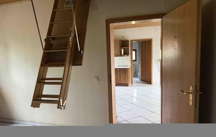 Maison HILSPRICH (57510)  78 m2 105 000 € 