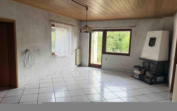 Maison HILSPRICH (57510)  78 m2 105 000 € 