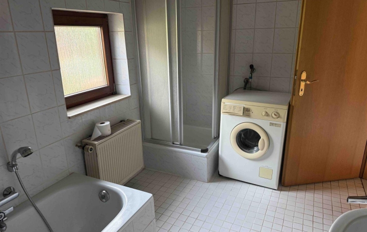 Maison HILSPRICH (57510)  78 m2 105 000 € 