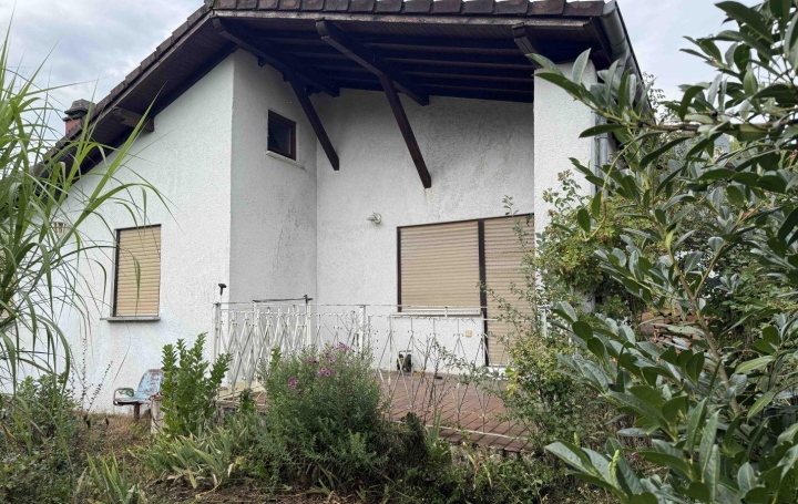 Maison HILSPRICH (57510)  78 m2 105 000 € 