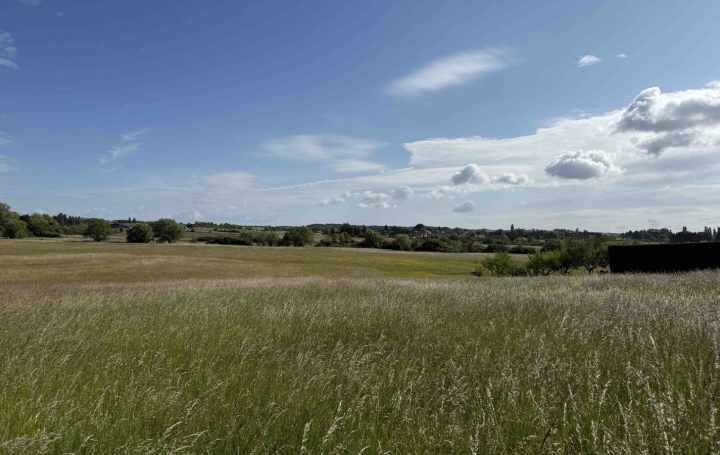 Terrain HOLVING (57510)   53 000 € 