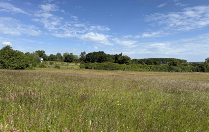 Terrain HOLVING (57510)   53 000 € 